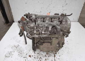 Silnik N22B4 honda civic 9 ix 2.2 i-dtec 76 tys km 3