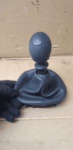 Gałka mieszek zmiany biegów Opel Vivaro B Trafic III 969351467 2