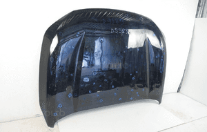 Nissan navara iv NP300 D23 maska pokrywa silnika 2014- 2