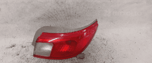 .  TYL TYLNA LAMPA PRAWA MITSUBISHI COLT Z30 CABRIO 2