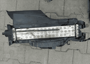 Ford Focus MK3 1.0 kierownica wlot powietrza 2