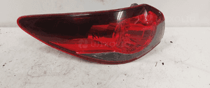 Lampa tyl tylna  lewa mazda 6 gj 2