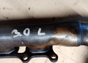 Kolektor wydechowy Audi Q5 3.0 TDI CTB 05925303 5
