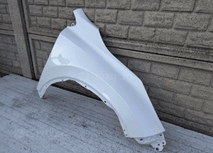 Honda cr-v crv v lift 18-24 błotnik przedni prawy 2