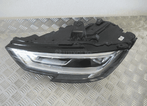 Lampa przednia przód prawa  audi A3 lift 8V0 full led 8V0941034C 2016-2020 7