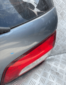 Klapa bagaznika kompletna renault koleos i 1 org 11