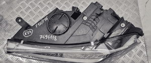 Bmw F15 F16 lampa prawa przód 7494118 km 9