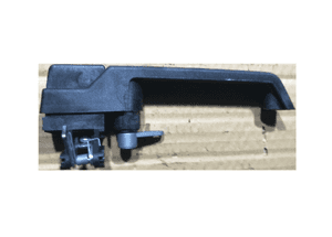 Klamka przednia lewa NOWA CXB500230 LAND ROVER DEFENDER 2