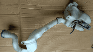 Citroen C3 Picasso zbiorniczek zbiornik płynu spryskiwaczy 1