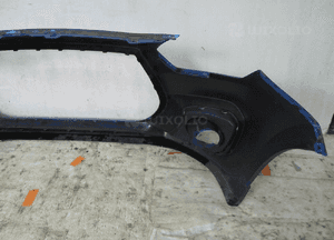 Suzuki swift MK8 sport cały zderzak przedni 5