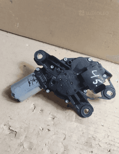 #SILNICZEK WYCIERACZKI TYŁ VW SKODA SEAT nr 5K6955711B / 0390201216 1