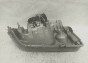 Przod przednia lampa lewa fiat scudo 4