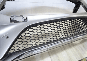 Zderzak przód mercedes cls amg W257 A2578855901 10