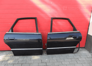 Drzwi audi A8 D2 4D0 00/04R po liftingu lift LZ5L