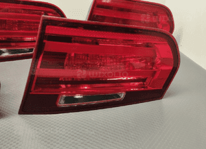 Bmw F30 F31 lampa tylna prawa 7259916 9