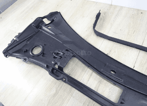 Podszybie Volvo S60 III V60 III 31479548 7