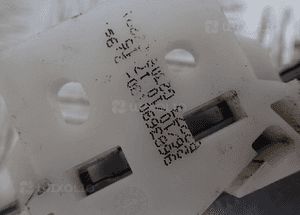 Mechanizm Szyby Prawy 9683690180 Citroen DS RADOM 3