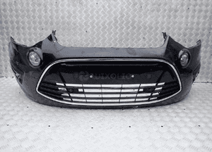Zderzak przód ford s-max lift 2010-15 rok  do malowania 2