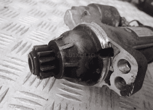 Rozrusznik vw audi seat skoda 02M911024R dostępne 4 sztuki 2