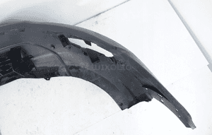 Zderzak przód przedni ford transit MK8 lift 2019- KK31-R1757-A 10