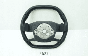 KIEROWNICA AUDI Q5 E-TRON 85E 85E419091L 4