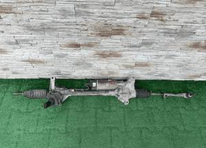 Przekładnia układ kierowniczy maglownica bmw G11 G30 G15 G32 4x4 6891869 1