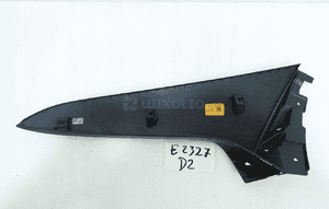 Spoiler klapy bagażnika prawy tył hyundai kona 23- 87228-HF100 6