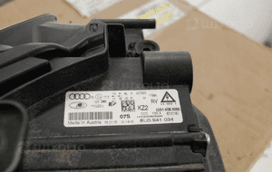 Reflektor full led audi Q3 lift 8U 2015-2019 8U0 3