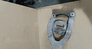 BELKA WSPORNIK ZAWIESZENIA TYŁ TYLNEGO AUDI Q7 4L 7L8512369 2