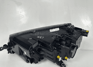 Lampa przod przednia prawa skoda karoq 57B full led 57B941016F kompletna 8