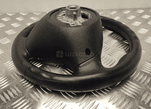 BMW F20 F21 F30 F31 F32 KIEROWNICA GRZANA 12