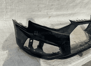 Audi A4 B9 lift zderzak przedni 19- 3