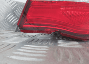 Lampa tylna tył prawa mercedes glc W253 led 2015- 11