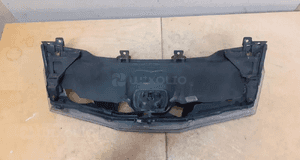 Atrapa przednia blenda honda civic viii 8 ufo 2