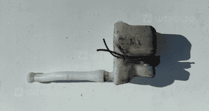 ZBIORNICZEK PŁYNU SPRYSKIWACZY MASTER III MOVANO B 2891000023R 3