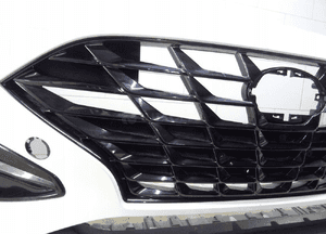 Zderzak przód hyundai I30 iii lift 86511-G4500 bpr 9