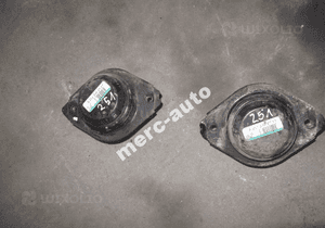MERCEDES r 251 poduszka silnika olejowa