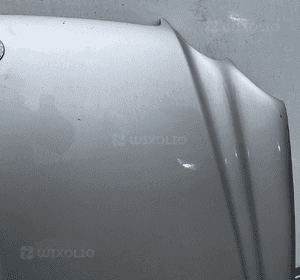Maska pokrywa silnika mercedes clk W209 744 org 4