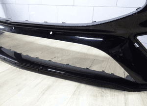 Zderzak przód przedni mercedes cla amg pdc W118 A1188853901 6