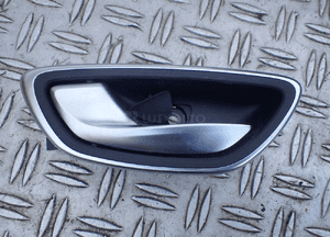 Renault scenic iv klamka wewnętrzna lewa 806713722R radom 1