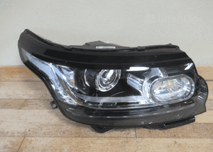 Lampa przednia przód prawa range rover vogue iv 4 L405 xenon LR067208 2012-2016 1