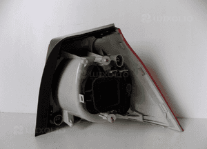 Lampa Volkswagen Golf 5 -T ylna Lewa - 11883 4