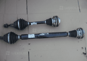 VW Golf V 5 Audi A3 Leon II 2 2.0TDI polos pra/lew 1