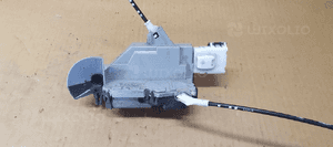Zamek drzwi prawy przód przedni 6 PIN Citroen C5 III 5