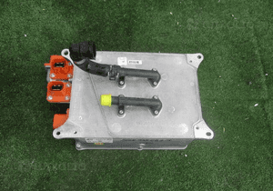 ŁADOWARKA AKUMULATORA VW AUDI SEAT 5QE915682J 2014 1