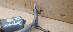 Mechanizm wycieraczek przód przedni Jaguar XF X250 8X23-17500-AD 5