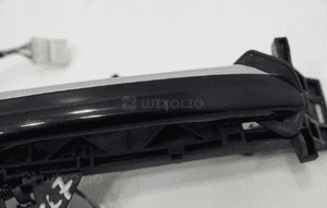 Klamka drzwi p keyless go K197 mercedes cl W215 3