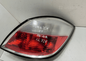 Lampa prawy tył opel astra h 5D 04-14 2