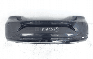 Vw polo v lift 2014- zderzak tył tylny 6C6807421 1