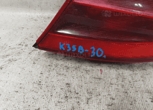 Lampa tylna prawa tył prawo mercedes c-klasa W203 coupe 5